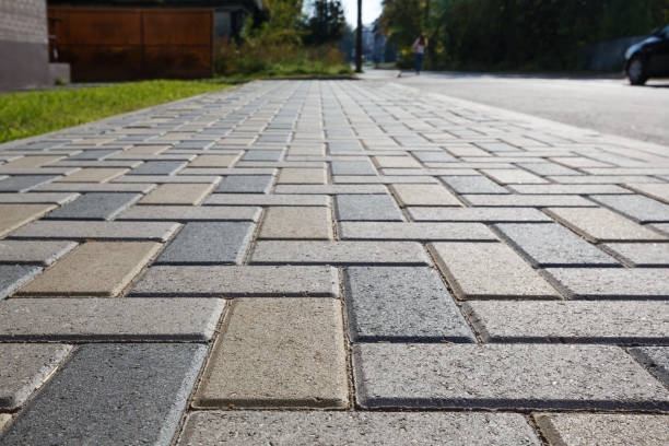 Best Best Driveway Pavers  in Smithfield, UT