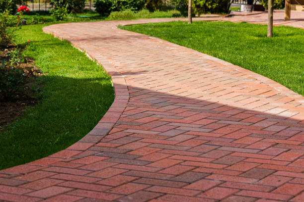 Best Concrete Paver Driveway  in Smithfield, UT