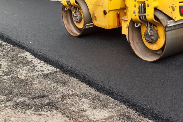 Best Cobblestone Driveway Pavers  in Smithfield, UT