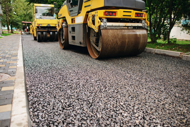 Driveway Pavers for Homes in Smithfield, UT